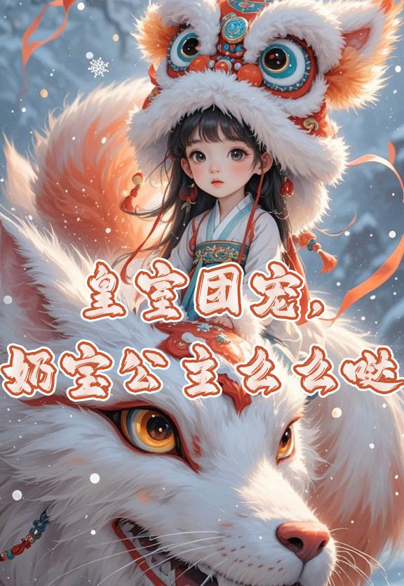 皇室团宠，奶宝公主么么哒 第01集