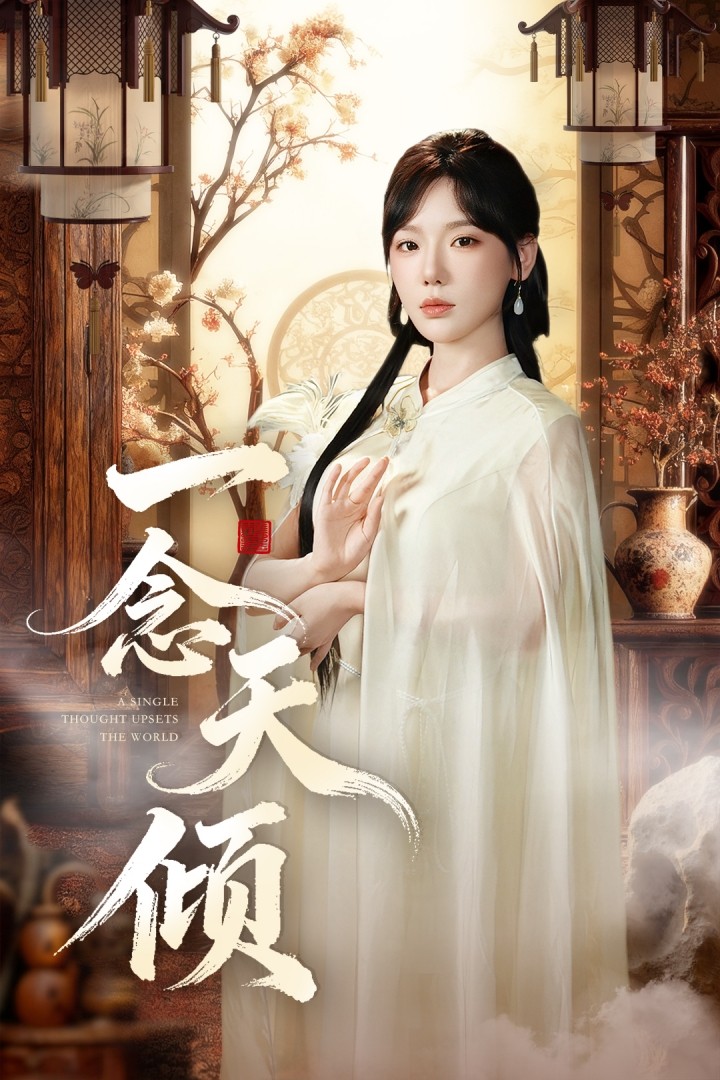 一念天倾 第01集