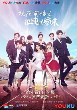校花前传之很纯很暧昧 第13集