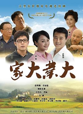 家大业大 第28集