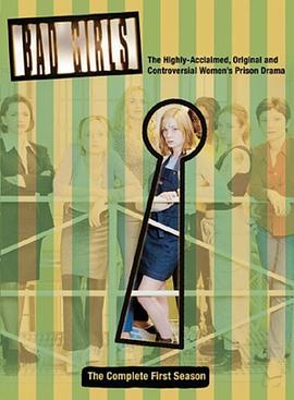 女囚犯 第一季 第01集