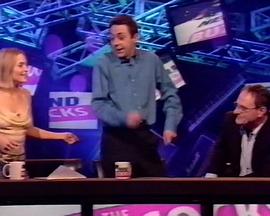 乐坛毒舌嗡嗡鸡 第八季 第01集