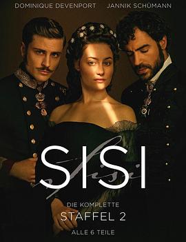 茜茜公主第二季 第03集