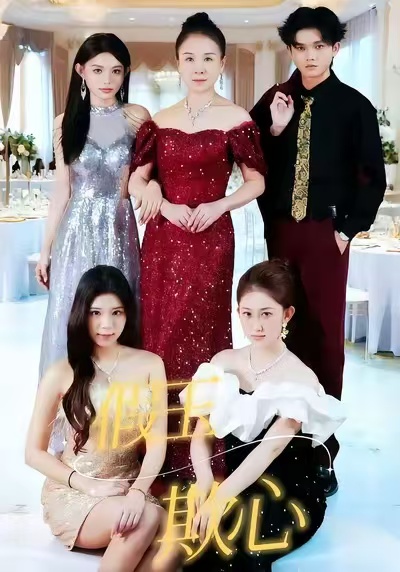 假玉欺心(全集)